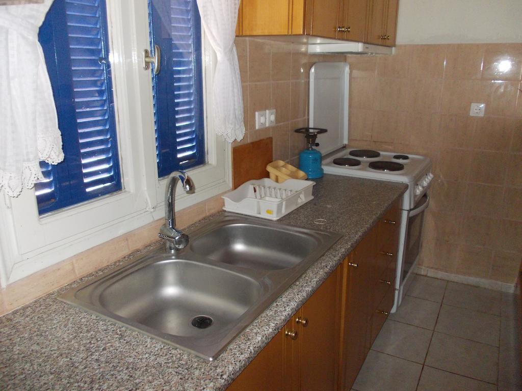 Mourtero House Villa Kalamakia Cameră foto